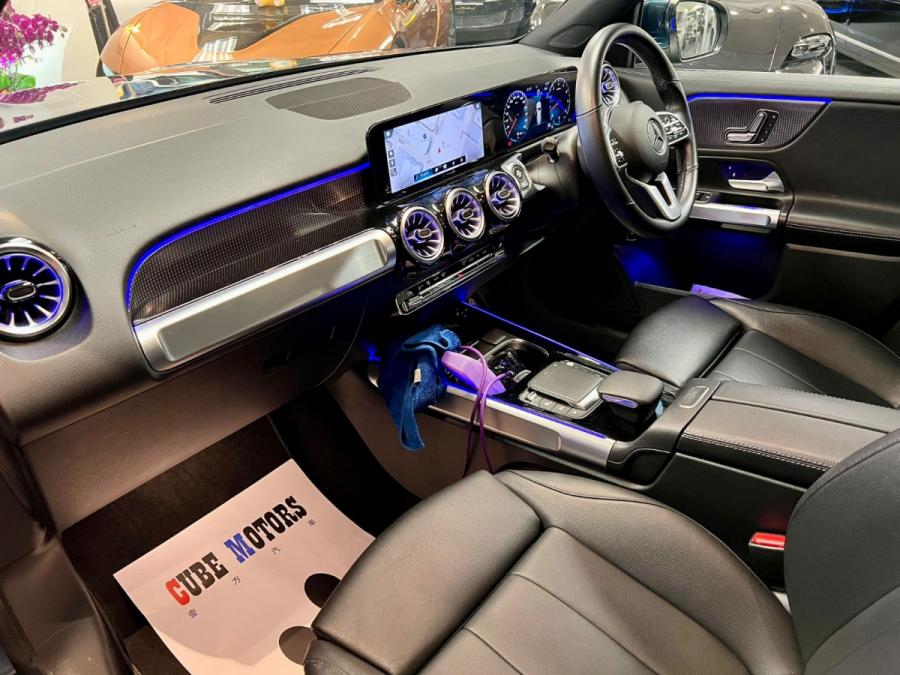 GLB250 4MATIC - Image 4